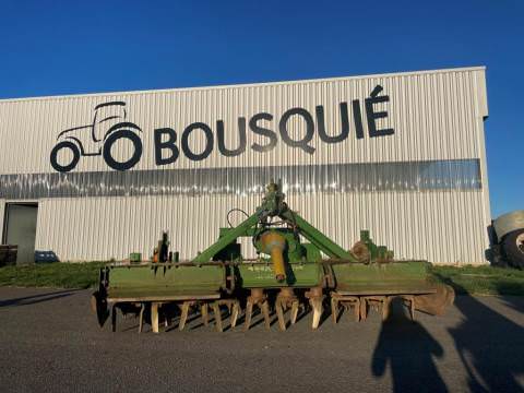 Herse rotative Amazone KE303-140 occasion - Ets Bousquié
