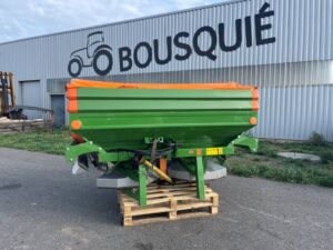 Distributeur d'engrais Amazone ZA-M 1201