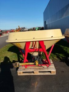 Distributeur d'engrais Vicon 1000 L