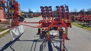 Andaineur Kuhn GA4321 GM