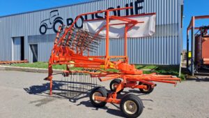 Andaineur Kuhn GA4321 GM