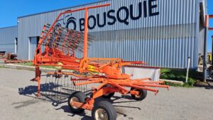 Andaineur Kuhn GA4321 GM
