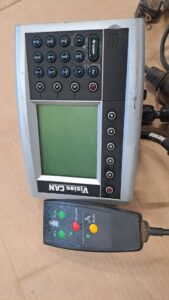 Sulky DX20+
