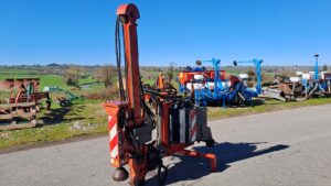Enfonce pieux Yanigav RE800G