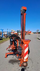 Enfonce pieux Yanigav RE800G