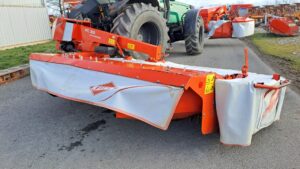 Faucheuse conditionneuse Kuhn FC313 LIFT CONTROL