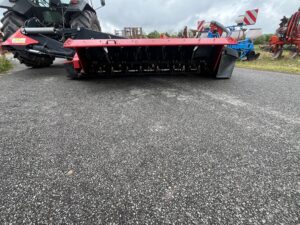 Faucheuse conditionneuse Vicon EXTRA 632 T
