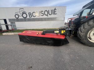 Faucheuse Vicon EXTRA 432 H