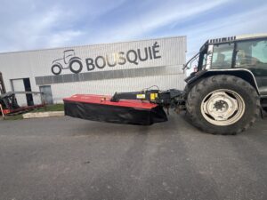 Faucheuse Vicon EXTRA 432 H