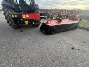 Faucheuse Vicon EXTRA 432 H