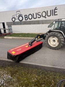 Faucheuse Vicon EXTRA 432 H