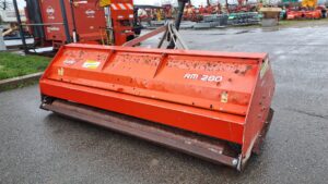 Gyrobroyeur RM280