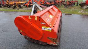 Gyrobroyeur RM280