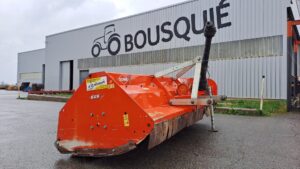 Gyrobroyeur RM280