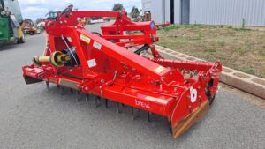 Herse rotative Breviglieri MEKFARMER 170