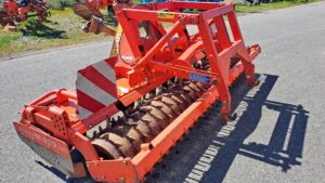 Herse rotative Kuhn HR303D