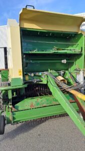 Presse à balles rondes VARIO PACK 1500 MULTI CUT