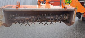 Epareuse Agrimaster GOLDEN 480 T